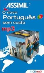 O novo portugues sem custo assimil